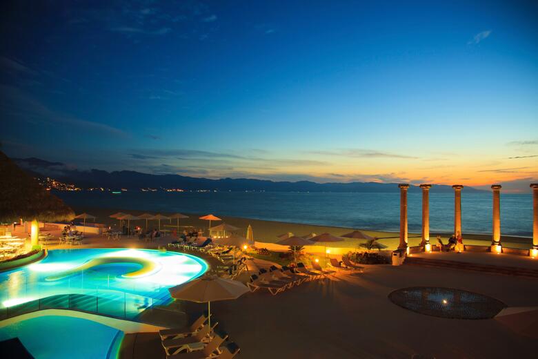 Hotel Krystal Puerto Vallarta
