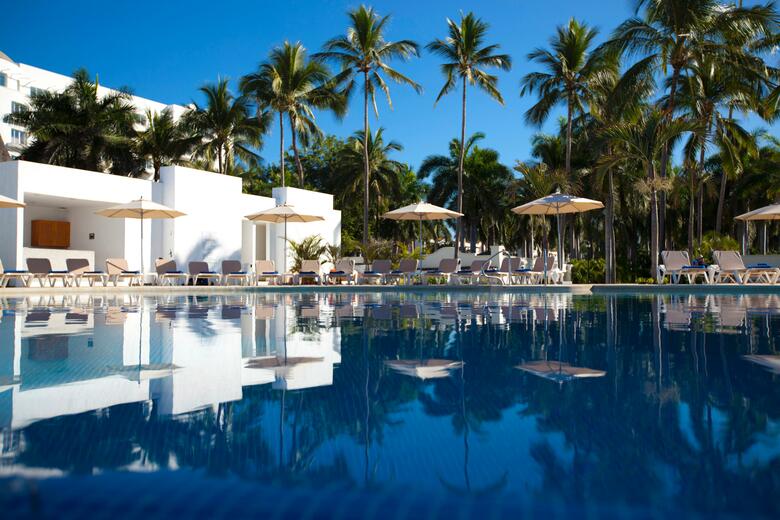 Hotel Krystal Puerto Vallarta