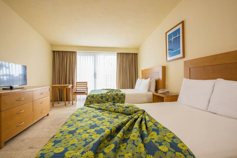 Hotel Krystal Puerto Vallarta