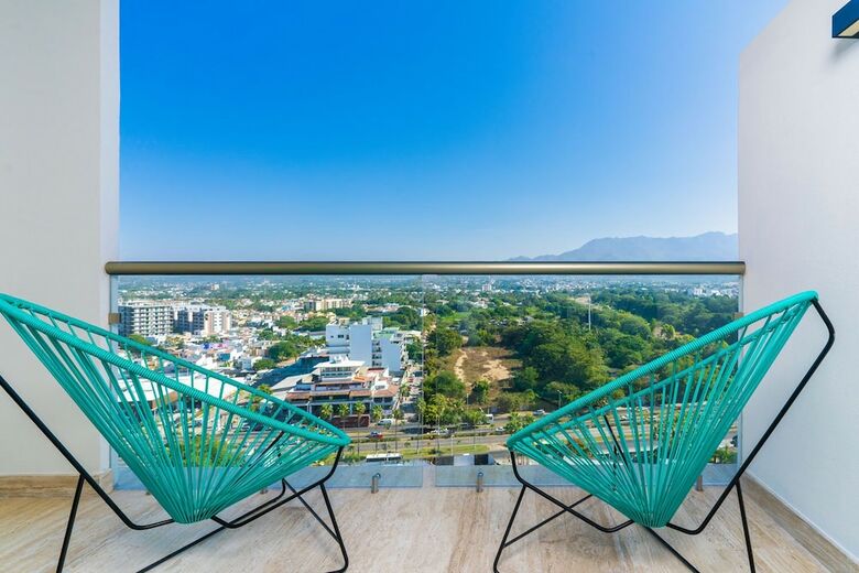 Hotel Krystal Puerto Vallarta
