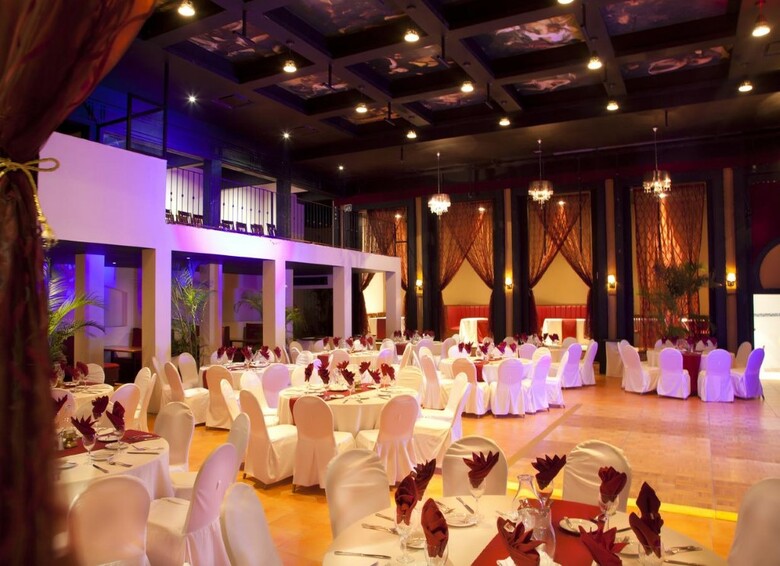 Hotel Krystal Puerto Vallarta