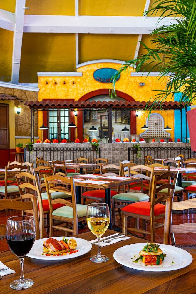 Hotel Krystal Puerto Vallarta