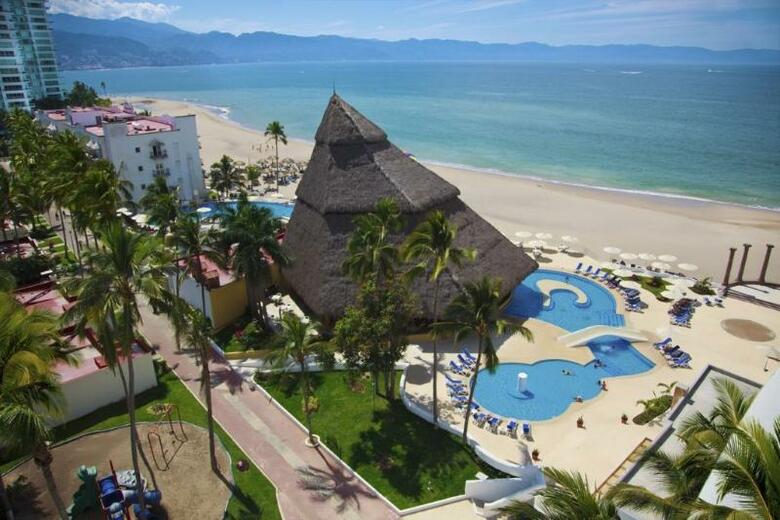 Hotel Krystal Puerto Vallarta