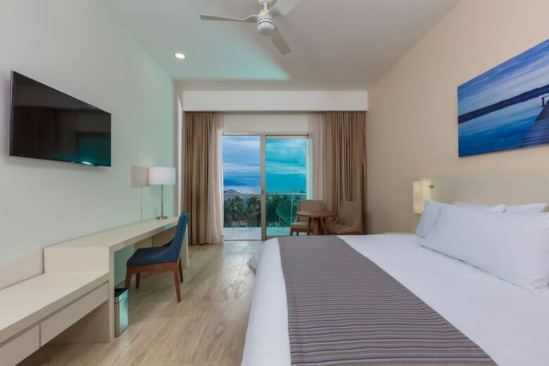 Hotel Krystal Puerto Vallarta