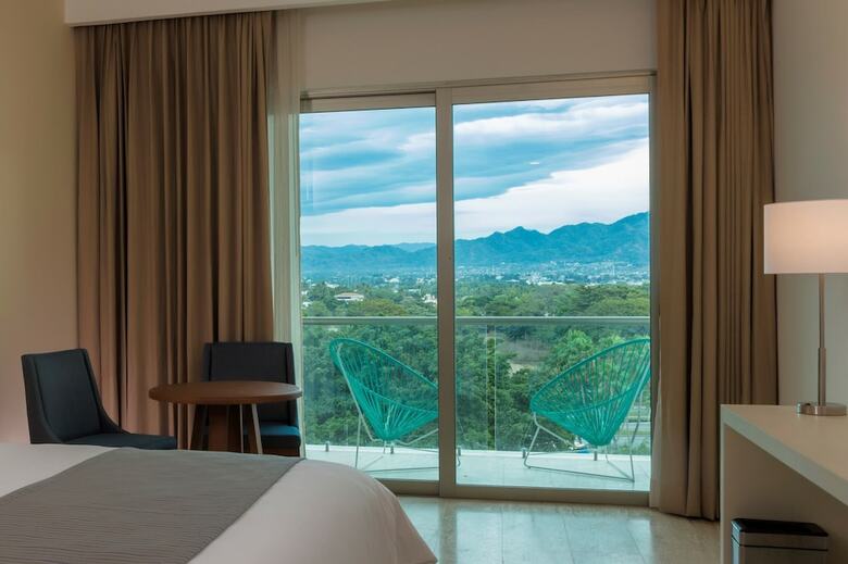 Hotel Krystal Puerto Vallarta