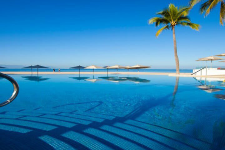 Hotel Krystal Puerto Vallarta