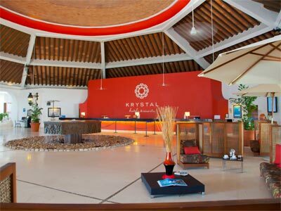 Hotel Krystal Puerto Vallarta