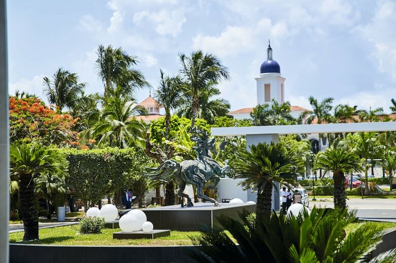 Hotel Club Riu Tequila