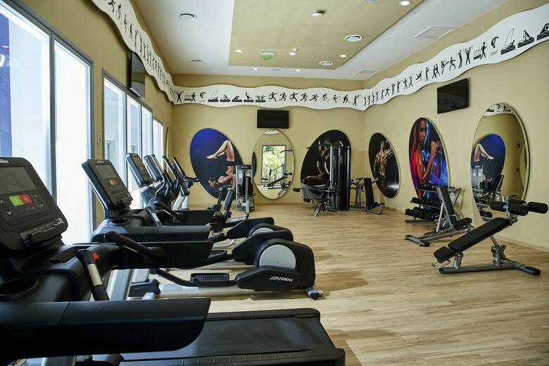 Hotel Club Riu Tequila