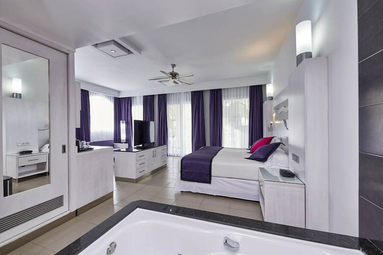 Hotel Riu Palace Mexico