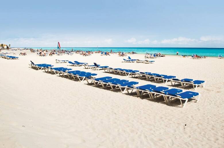 Hotel Riu Palace Mexico