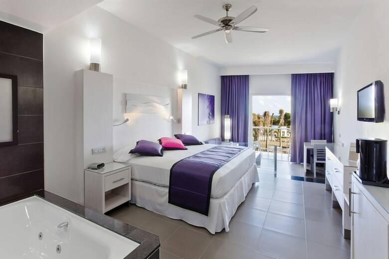 Hotel Riu Palace Mexico