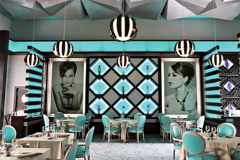 Hotel Riu Palace Mexico