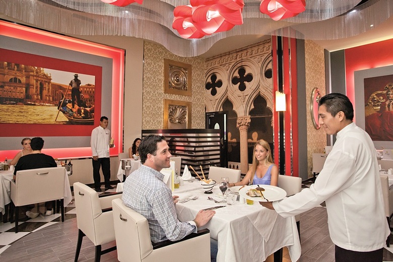 Hotel Riu Palace Mexico
