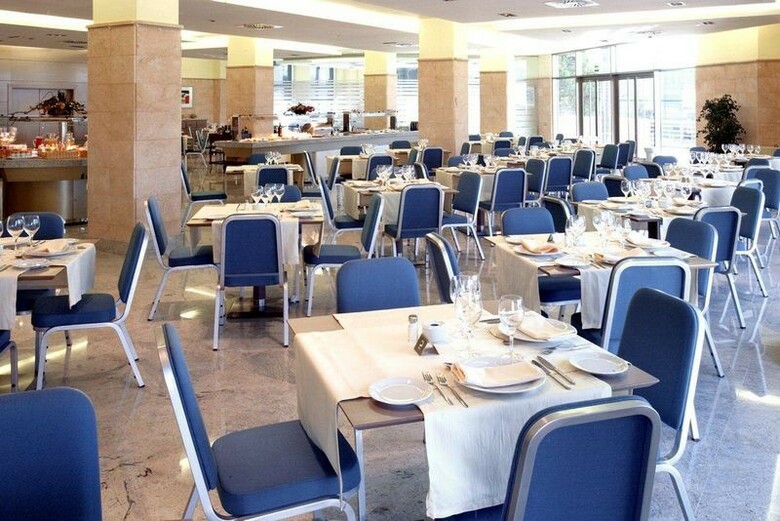 Hotel Mas Camarena