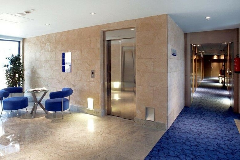 Hotel Mas Camarena