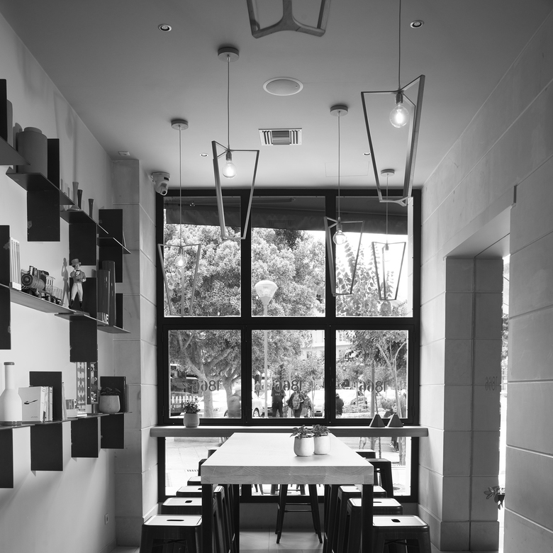 Hotel Olympic