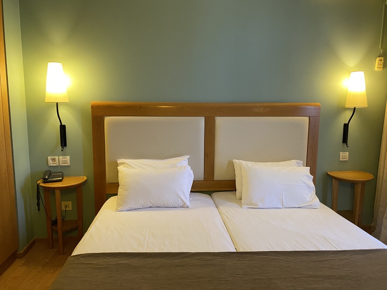 Hotel Olympic