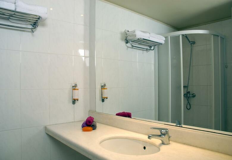 Hotel Olympic