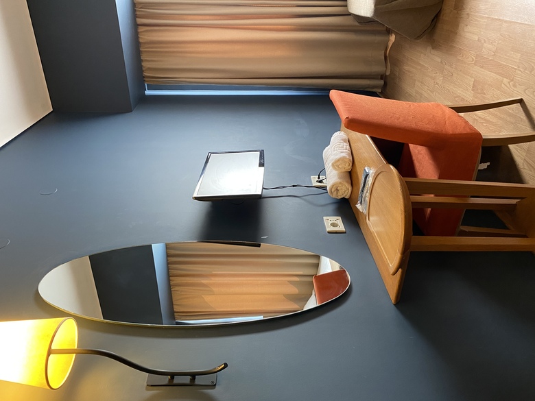 Hotel Olympic