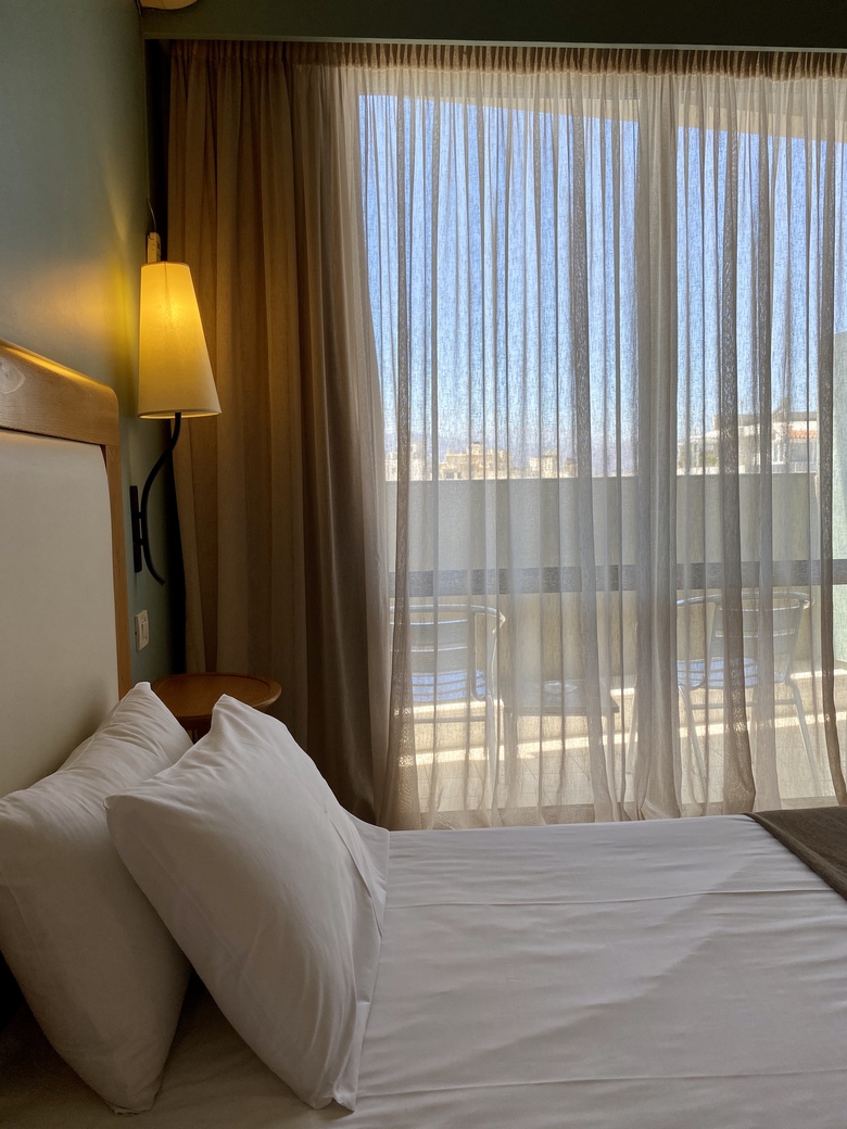 Hotel Olympic