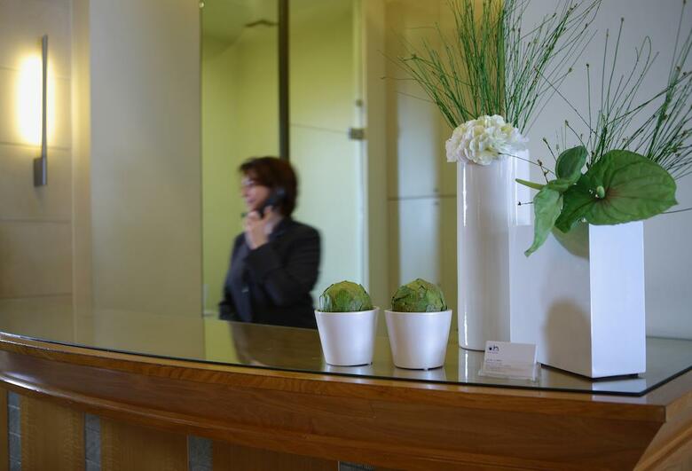 Hotel Olympic