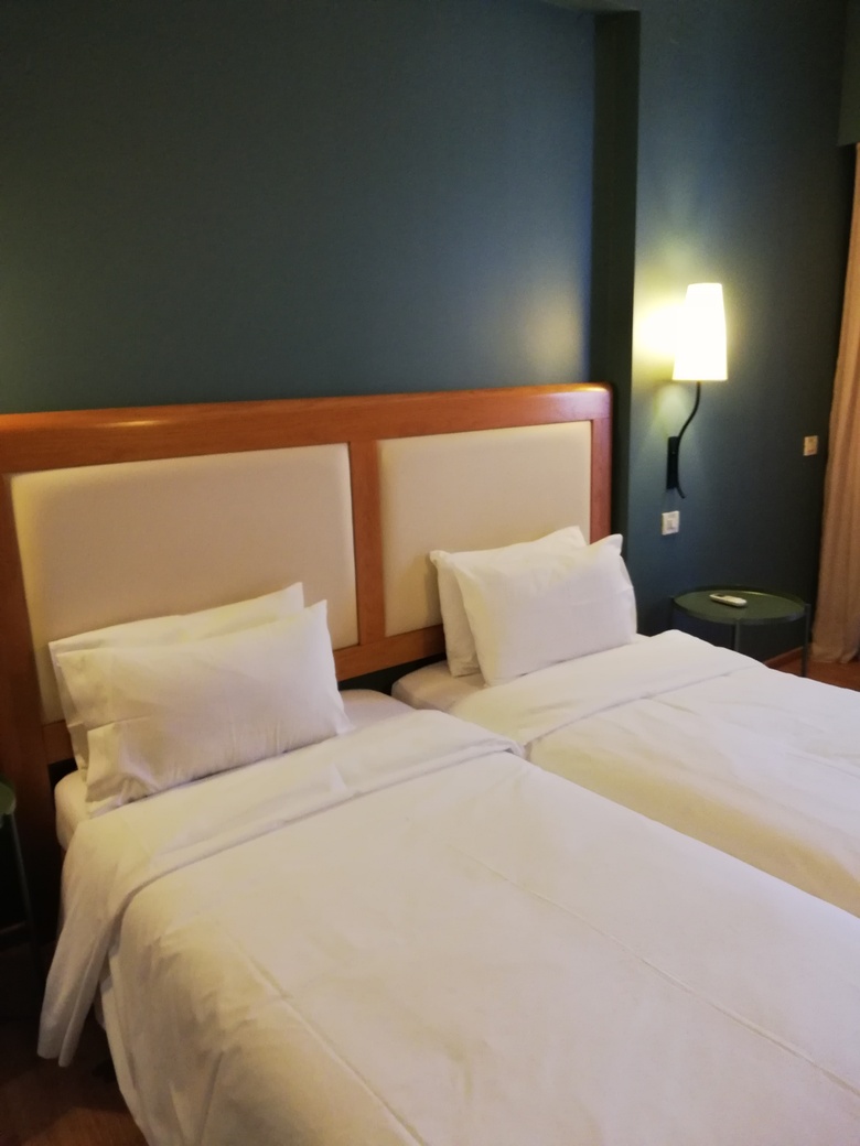 Hotel Olympic