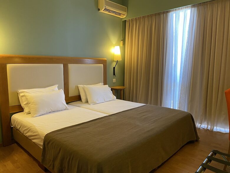 Hotel Olympic