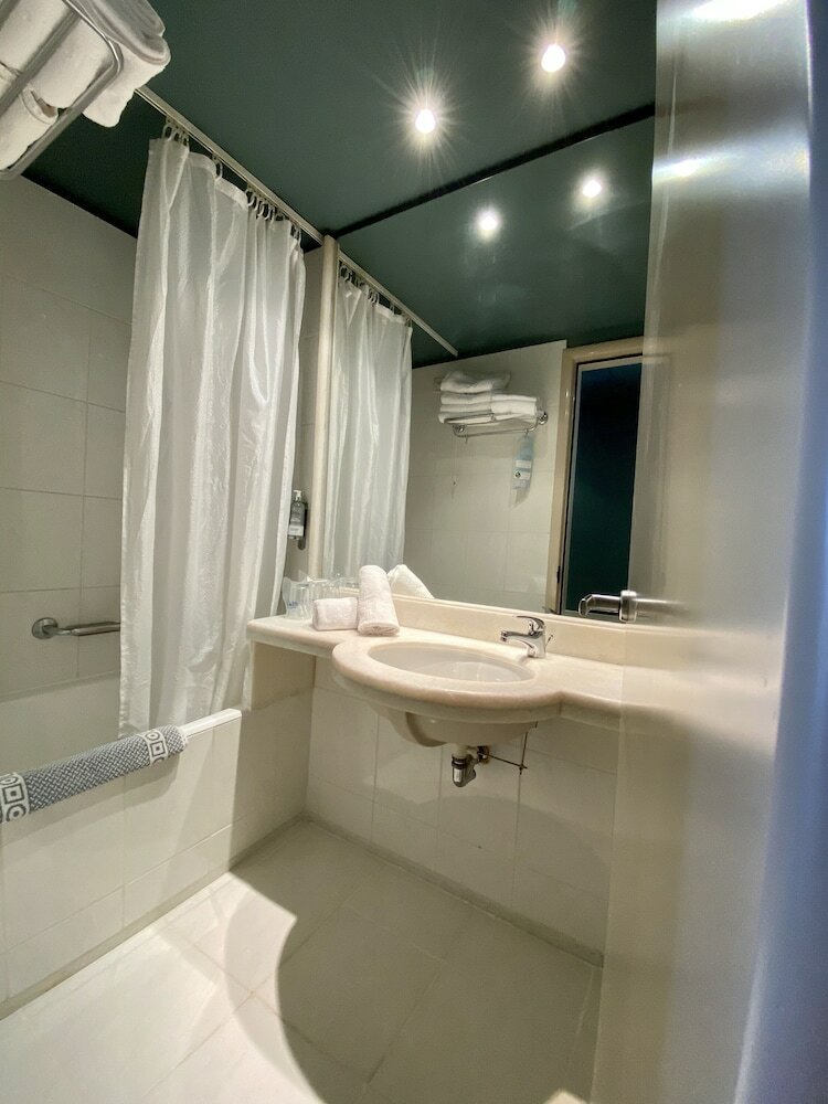 Hotel Olympic