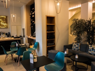 Hotel Olympic