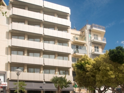 Hotel Olympic