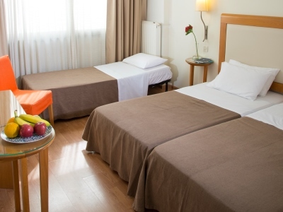 Hotel Olympic