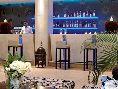 Hotel Divani Meteora
