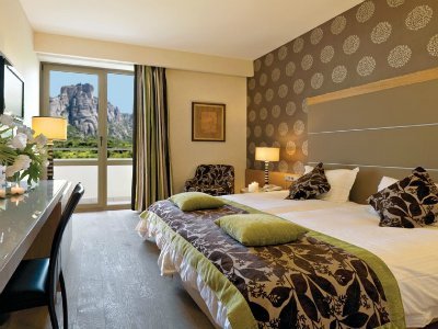 Hotel Divani Meteora
