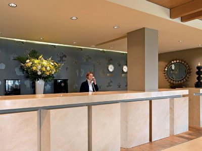 Hotel Divani Meteora
