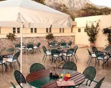 Hotel Divani Meteora