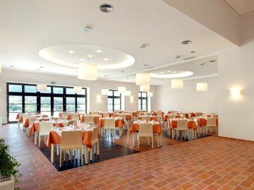 Hotel Divani Meteora