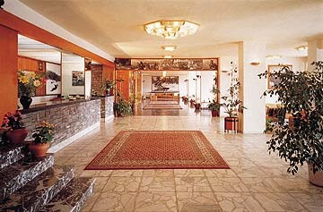 Hotel Divani Meteora