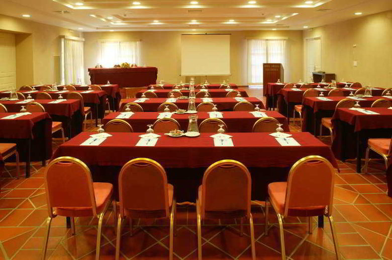 Hotel Amalia Kalambaka