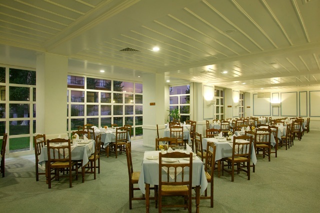 Hotel Amalia Kalambaka