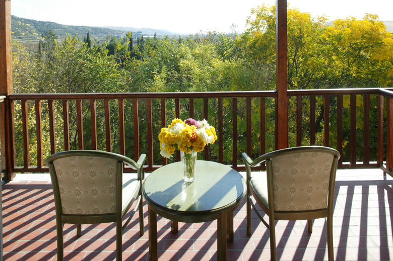 Hotel Amalia Kalambaka