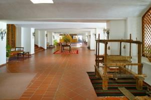 Hotel Amalia Kalambaka