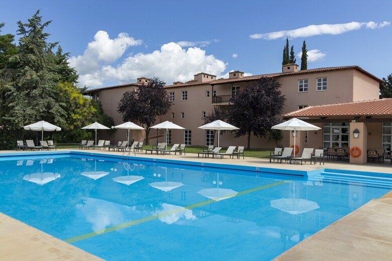 Hotel Amalia Kalambaka