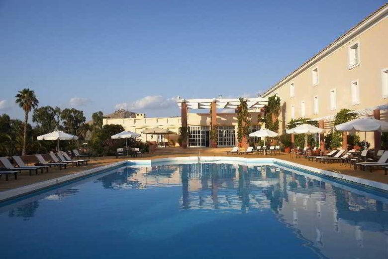 Hotel Amalia Nafplion