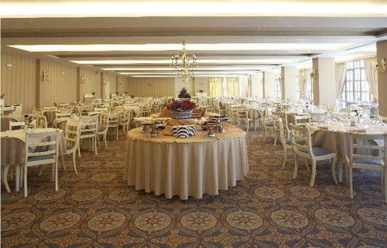Hotel Amalia Nafplion