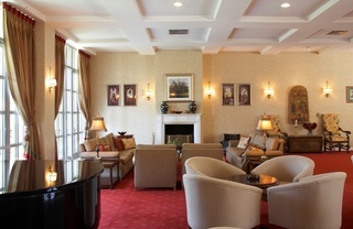 Hotel Amalia Nafplion