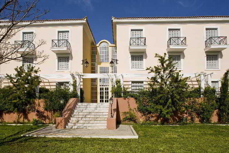 Hotel Amalia Nafplion