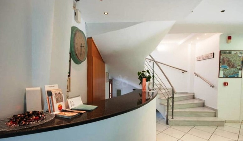 Hotel Theoxenia