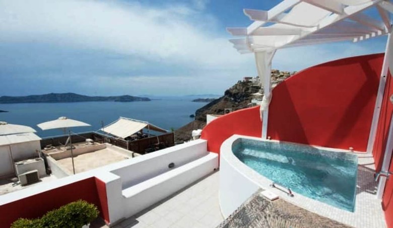 Hotel Theoxenia