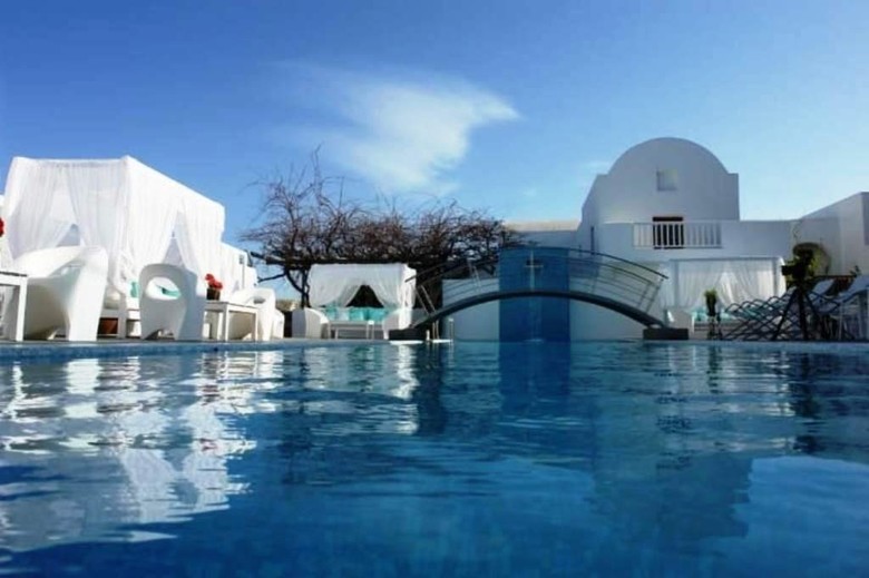 Hotel Theoxenia